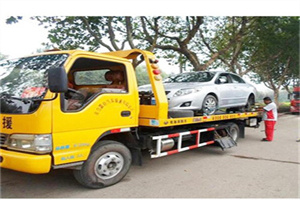 北京附近24小时汽车拖车服务热线