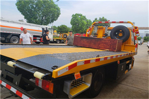 北京附近拖车电话号码服务