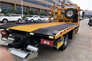 北京24小时汽车送油服务公司