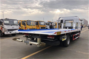 北京汽车救援补胎