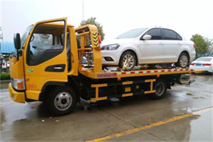 北京附近拖车救援24小时服务热线