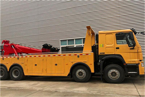 北京道路救援公司